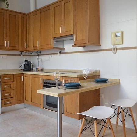 G&H Apartments - Charming Apartment 헤레스 외부 사진