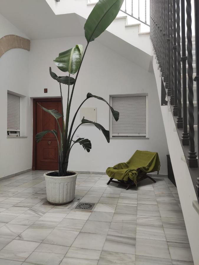 G&H Apartments - Charming Apartment 헤레스 외부 사진