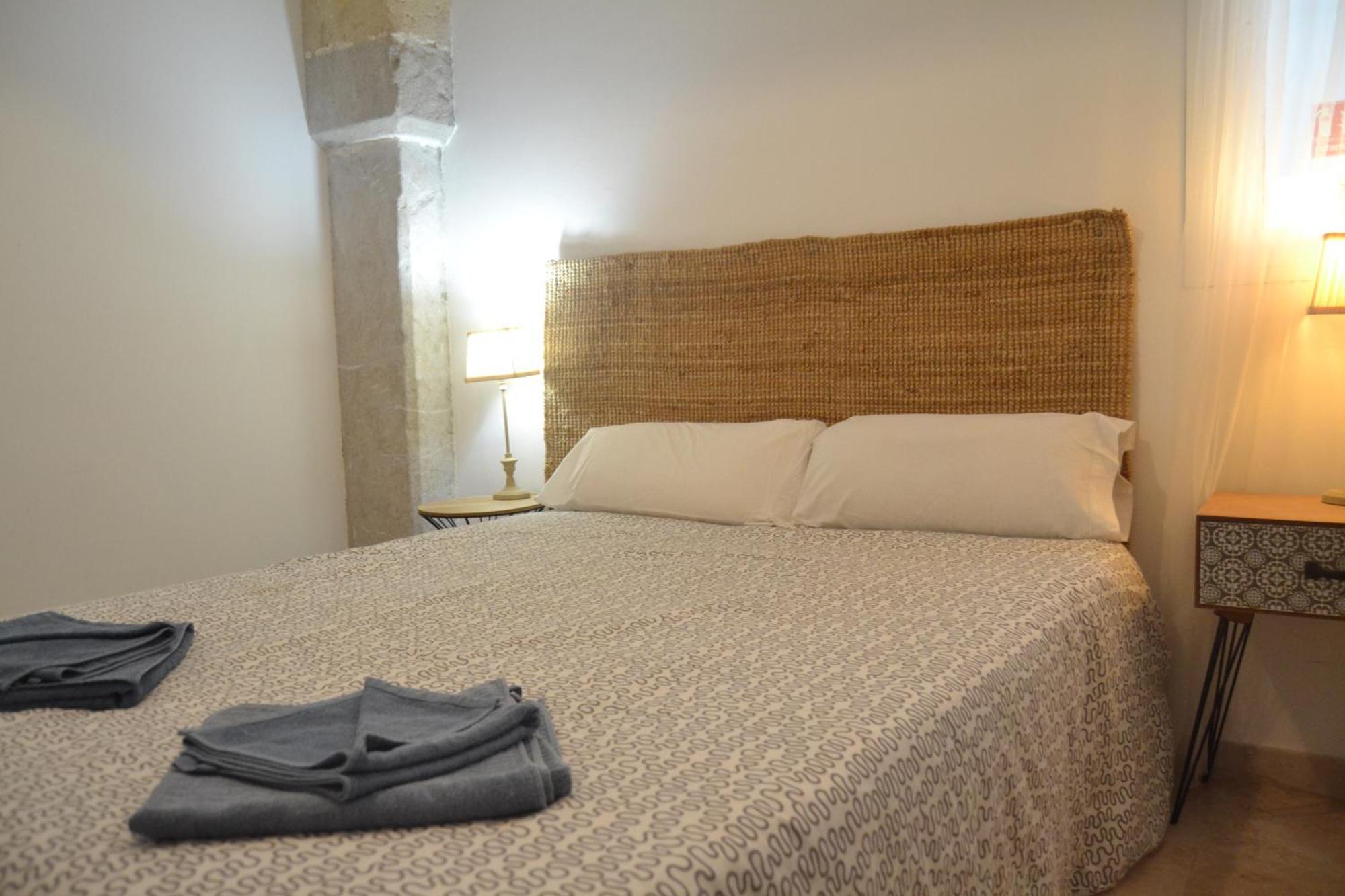 G&H Apartments - Charming Apartment 헤레스 외부 사진