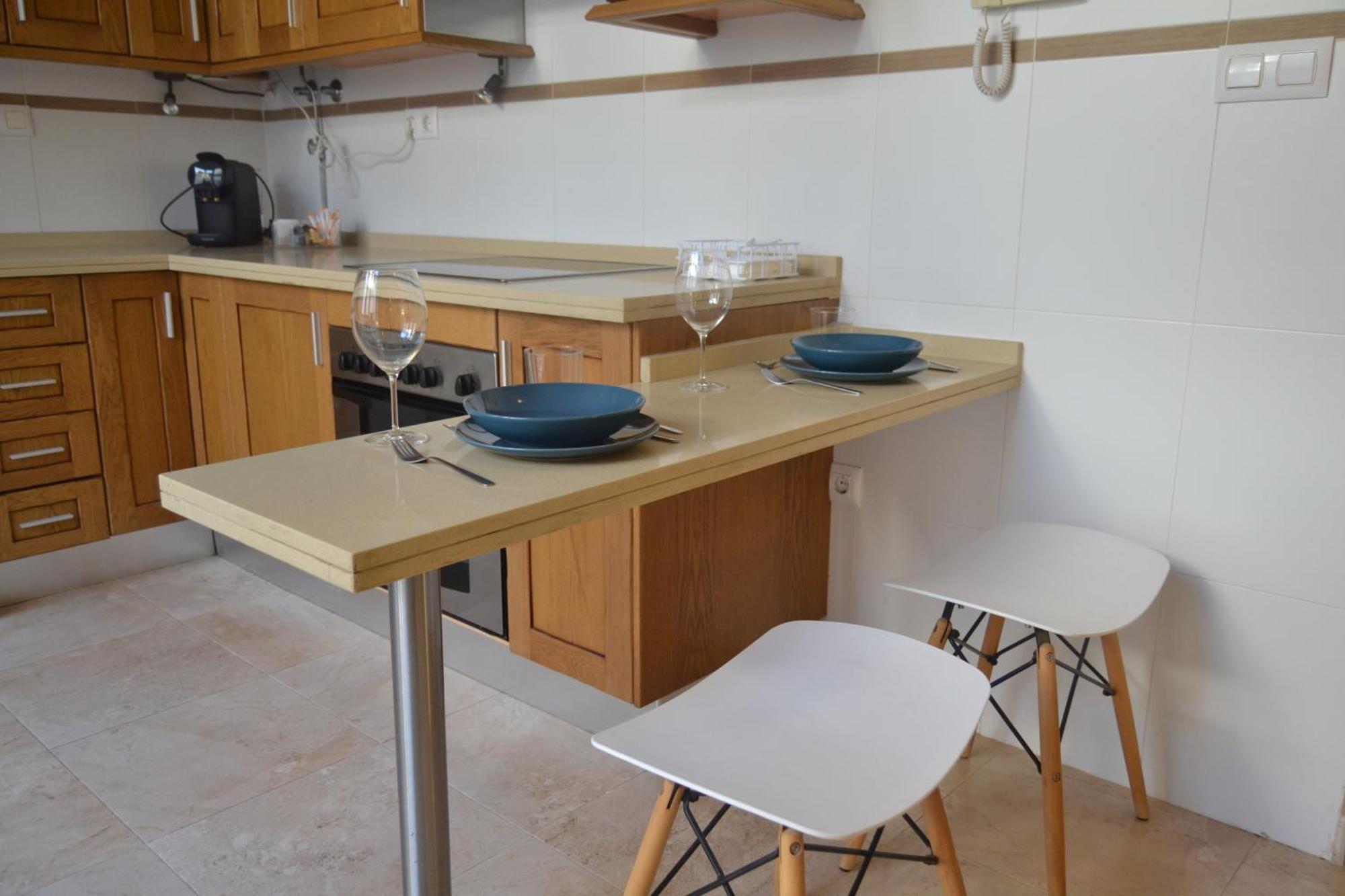 G&H Apartments - Charming Apartment 헤레스 외부 사진