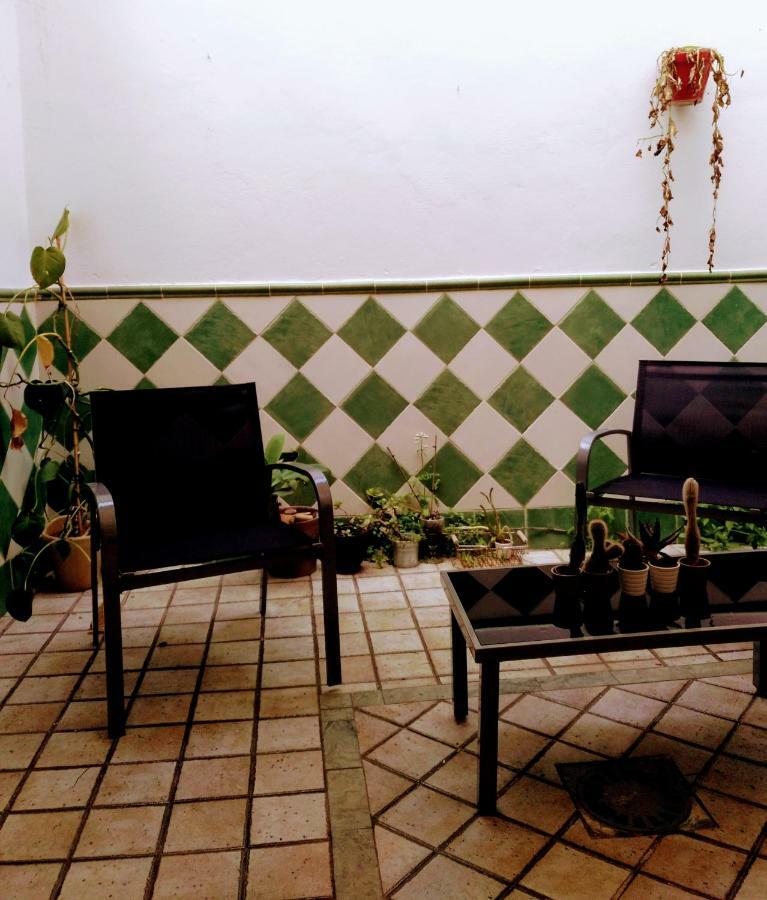 G&H Apartments - Charming Apartment 헤레스 외부 사진